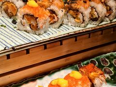 -王氏炉匠·烧鸟放题自助(三里屯店)