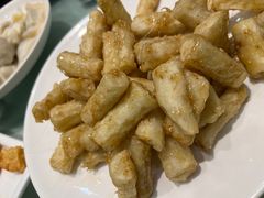 -枫林饺子