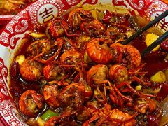 -李叔叔虾蟹大排档(青羊店)