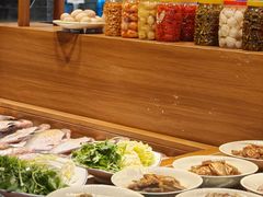 -老奶奶私房菜(天台里街店)