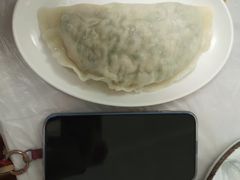 -宾朋海鲜特色美食餐厅·纯手工鲅鱼水饺(兴海路店)