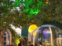 -1819餐厅·团队聚餐·烤串·精酿