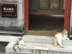 -李叔同故居纪念馆