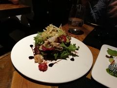 -AZUL by FUEL蓝色·法式酒馆(琶醍店)