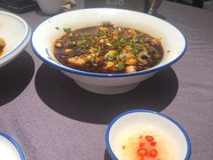 -海门鱼仔·潮汕味(燕岭店)