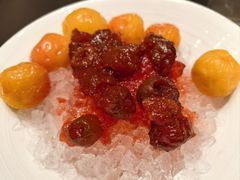 -新乾隆酒楼(帝景园店)