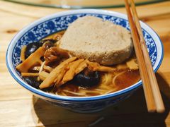 -西园寺素食(西园弄戒幢律寺店)