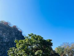 -桂林独秀峰王城景区