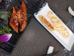 -菊上料理(蜀山银泰百货店)