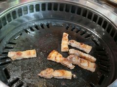 -香猪坊韩国烤肉专属门店(魏公村店)