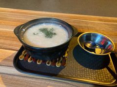 -岱晓海港海鲜粥