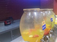 -芝小官毛肚火锅海鲜自助(淮安清江浦区新亚店)