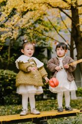 -嘟嘟卡奇儿童摄影