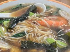 -赵璐海鲜面馆(德行路店)