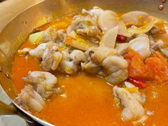 -大川先生·小龙虾·川菜(信义坊店)