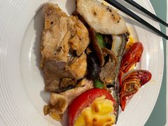 -广州设计之都温德姆酒店·月澜西餐厅