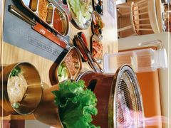 -闻老头·菊花炭烤肉(D11店)