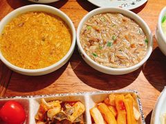 -裕兴记•蟹黄面馆(人民广场店)