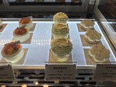 -Ten Olives甜点