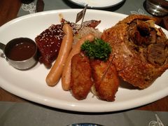 -Ambra Haus琥珀屋精酿餐厅(宝山店)