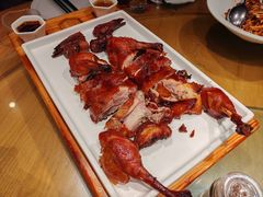 -火候轩品质湘菜·私厨(市府店)