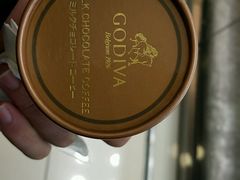 -GODIVA(王府井apm店)
