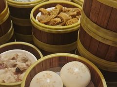 -东方早茶 海鲜•青岛菜(国信体育中心店)