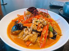 -NAYA·亚洲泰菜(欢乐港湾店)