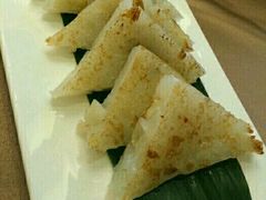 -广州逸林假日酒店·四季桃源中餐厅(白云山风景区店)