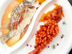 -马凯餐厅(长椿街店)