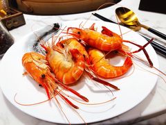 -渔歌雅宴·渔鲜烤鸭(北京西站店)