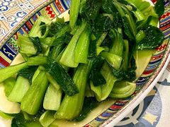 -阿拉丁新疆风味餐厅·清真(罗廊巷店)