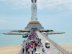 -三亚南山文化旅游区