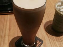 气致冷萃咖啡中-星巴克臻选(杭州万象城店)