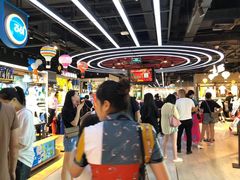 -伊藤洋华堂(温江店)