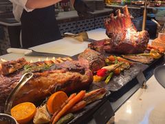 -RISE RESTAURANT(滨海湾金沙店)