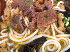 -宝小庆邵阳米粉(深圳市南山保利店)