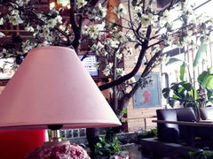-山有花啡餐厅(常营总店)