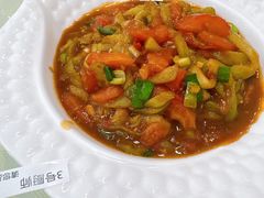 -东四民芳餐厅(世茂工三店)