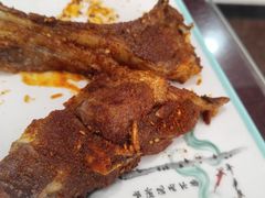 -范记靖远羊羔肉(博物馆店)