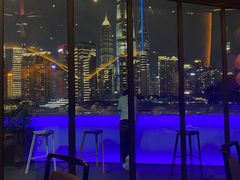 -三利音·东方司宴(外滩店)