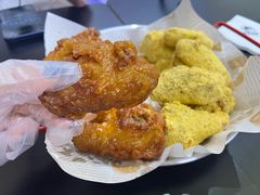 -正谈炸鸡(深圳首店)