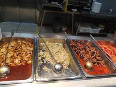 -首都师范大学-本部食堂