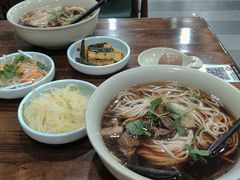 -李先生牛肉面大王(沈阳道义南大街店)