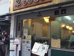 门口-车品品小食(大全楼店)