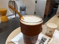 -KOI Thé(正佳广场店)