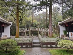 -白鹿洞书院