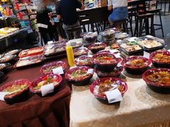 -blt精品超市(高德置地冬广场店)