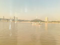 -武汉关码头(轮渡站)