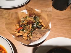 -新太二·鲜料川菜(群光广场店)